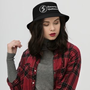 Severin Guitars Bucket Hat